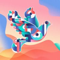 Vrijland logo 200x200 - Partners