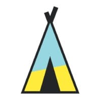 Yellow Tipi logo 200x200 - Partners