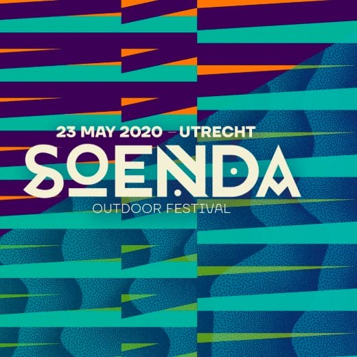 Soenda 2020 2.0 - Evenementen Info