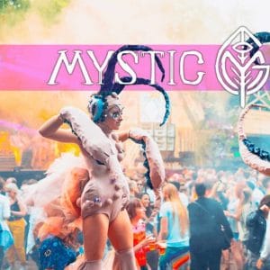 Evenementen Info Mystic Garden 2020 - Evenementen Info