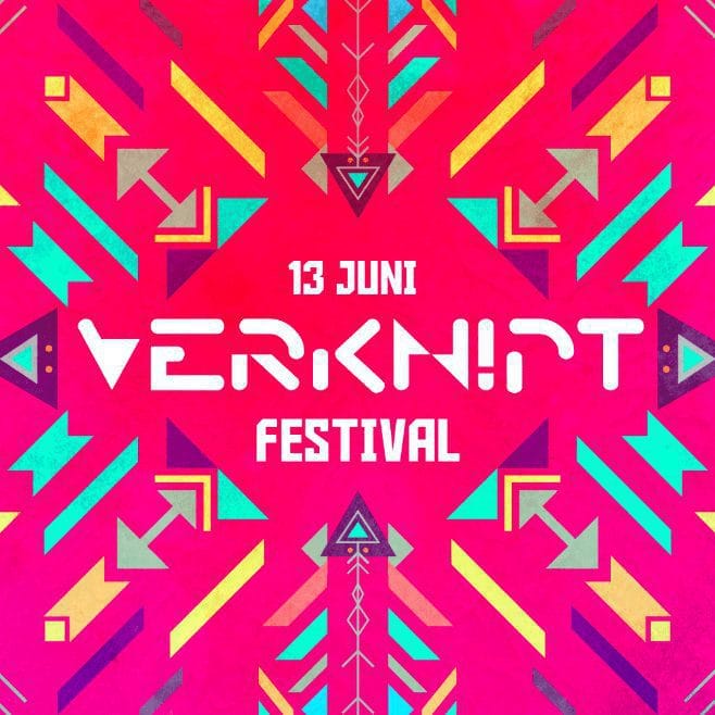 Verknipt Festival 2020 - Evenementen Info