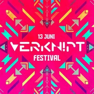 Evenementen Info Verknipt Festival 2020 - Evenementen Info