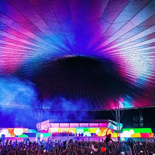 Dekmantel 2020 - Evenementen Info