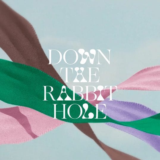 Evenementen Info Down The Rabbit Hole 2020 - Evenementen Info