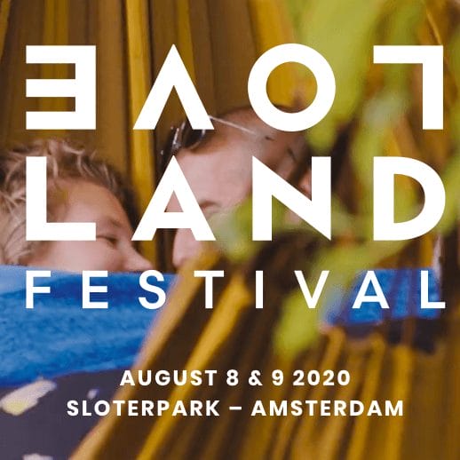 Loveland 2020 - Evenementen Info