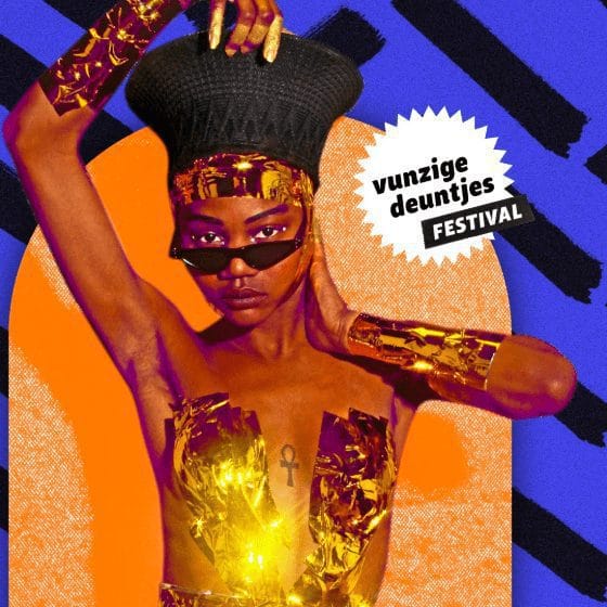 Vunzige Deuntjes Festival 2020 - Evenementen Info