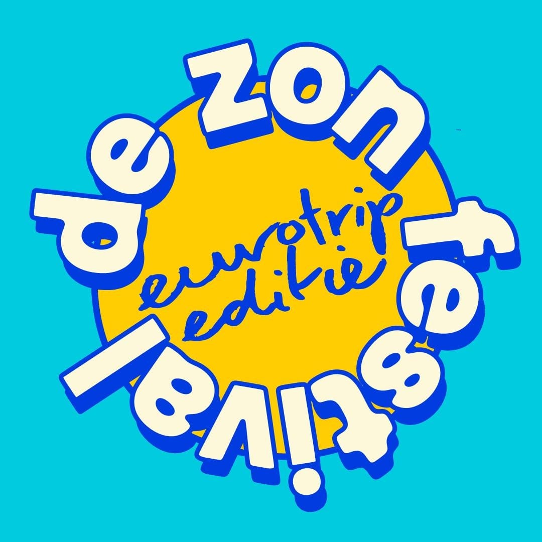 De Zon Festival - De Zon Festival 2026