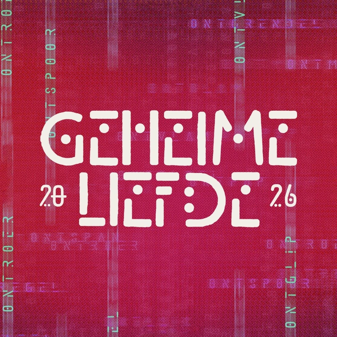 Geheime Liefde - Geheime Liefde 2026 - 2 mei