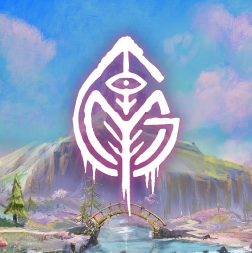 Winter Garden square  - Mystic Garden - Winter Garden Edition 2026