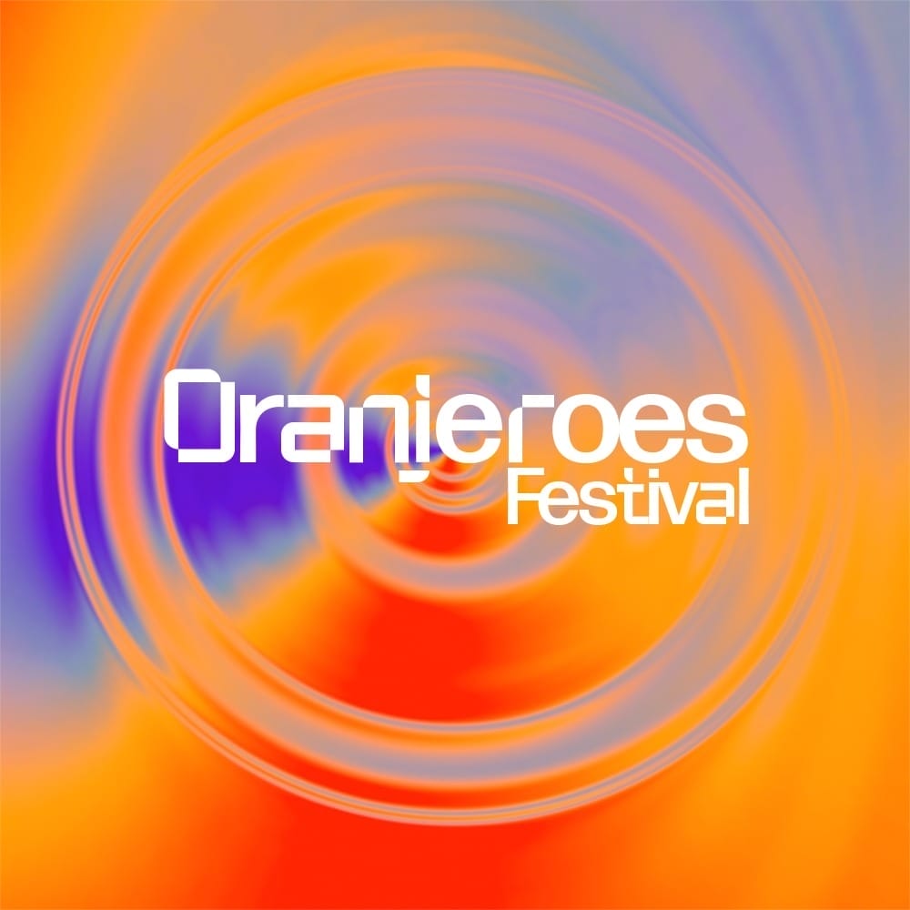 Oranjereos - Oranjeroes Festival 2026